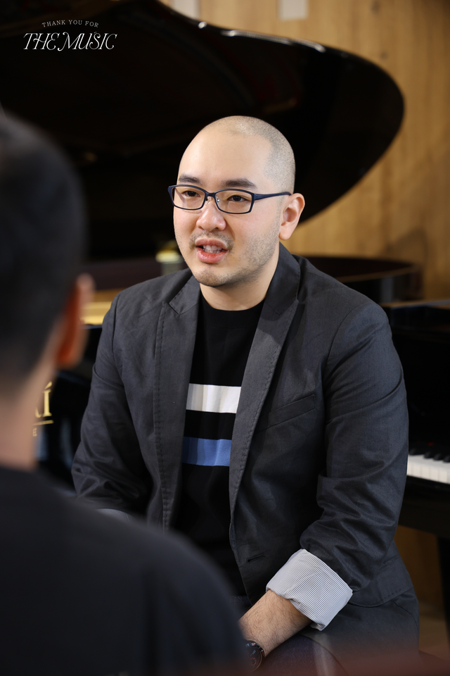 Anh Tuấn - th&agrave;nh vi&ecirc;n nh&oacute;m Ve sầu giờ ra sao? - Ảnh 2.