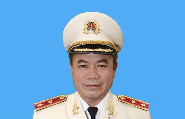 Xét tặng Huân chương Quân công hạng nhì cho Giám đốc Công an Hà Nội - Ảnh 1.