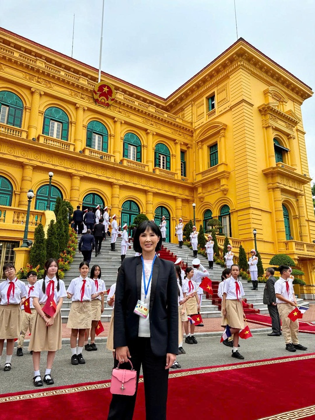 Diễn vi&ecirc;n Phạm Linh Đan: T&ocirc;i kh&ocirc;ng ngại đ&oacute;ng phim thị trường, mong muốn hợp t&aacute;c với Trấn Th&agrave;nh- Ảnh 1.