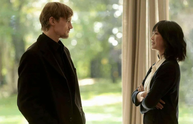 Diễn vi&ecirc;n Phạm Linh Đan: T&ocirc;i kh&ocirc;ng ngại đ&oacute;ng phim thị trường, mong muốn hợp t&aacute;c với Trấn Th&agrave;nh- Ảnh 3.