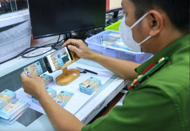 Lưu ý đặc biệt về dùng số định danh cá nhân thay mã số thuế - Ảnh 2.