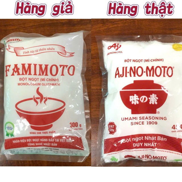 Đường dây làm thực phẩm giả tại Công ty TNHH Famimoto Việt Nam bị triệt phá - Ảnh 2.