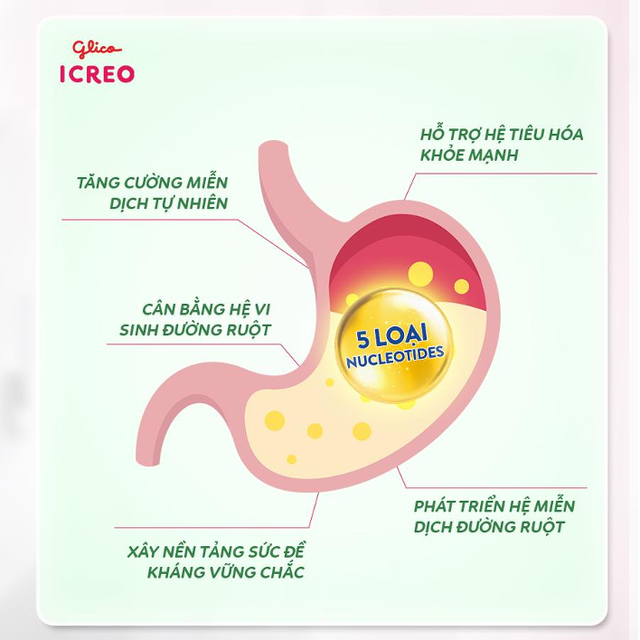 Lý do âm thầm khiến bé kém hấp thu chậm tăng cân ít cha mẹ ngờ tới- Ảnh 3.