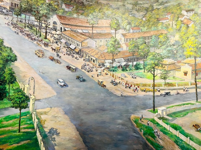 Tên phường xã mới sáp nhập ở TP.HCM: Phường Gia Định, tên 'sống dậy' sau 50 năm- Ảnh 7.