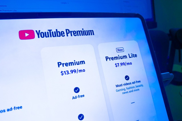 YouTube ‘bơm’ thêm quảng cáo vào gói trả phí từ tháng 6 YouTube ‘bơm’ thêm quảng cáo vào gói trả phí từ tháng 6