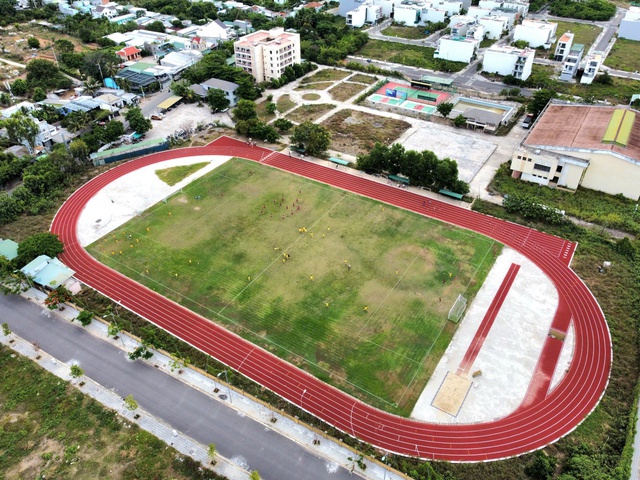 Hai cựu HLV ăn chặn tiền: Lỗi lớn của l&atilde;nh đạo Trung t&acirc;m Huấn luyện Kỹ thuật thể thao Kh&aacute;nh H&ograve;a- Ảnh 1.