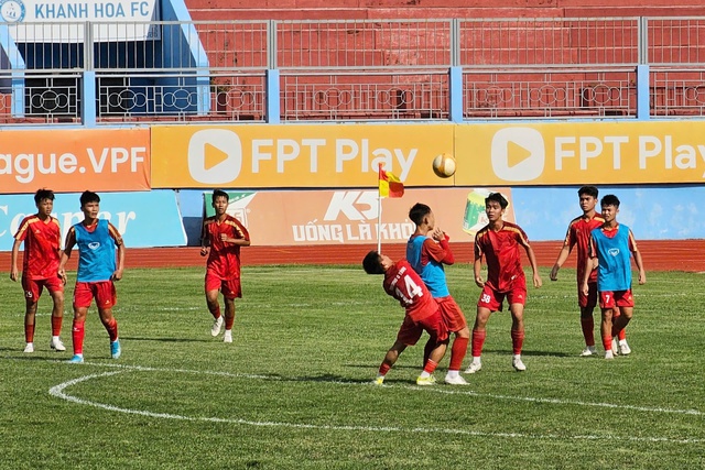 Hai cựu HLV ăn chặn tiền: Lỗi lớn của l&atilde;nh đạo Trung t&acirc;m Huấn luyện Kỹ thuật thể thao Kh&aacute;nh H&ograve;a- Ảnh 2.