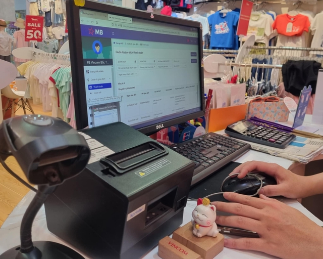 Lập hóa đơn sai thời điểm có thể bị phạt 100 triệu đồng - Ảnh 1.
