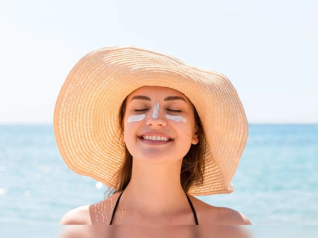 Mẹo nhỏ cho mùa hè rạng rỡ Mẹo nhỏ cho mùa hè rạng rỡ