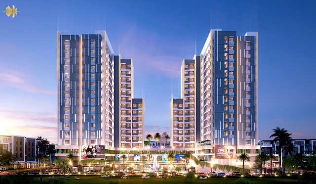 Khu đô thị mới Phủ Hà: Nơi an cư chất lượng giá trị vững bền Khu đô thị mới Phủ Hà: Nơi an cư chất lượng giá trị vững bền