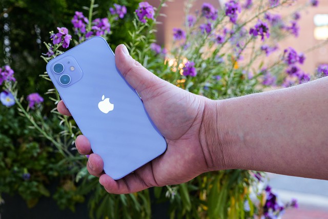 Apple hồi sinh màu sắc sang trọng trên iPhone 17 Apple hồi sinh màu sắc sang trọng trên iPhone 17