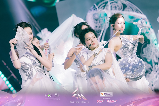 Sôi động thị trường gameshow hè - Ảnh 2.