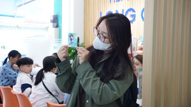 Bảo vệ con trước HPV – Chỉ cần một quyết định nhỏ từ bố mẹ - Ảnh 2.