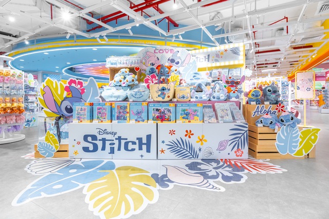 OH!SOME chính thức có mặt tại Vincom Center Đồng Khởi- Ảnh 3. OH!SOME chính thức có mặt tại Vincom Center Đồng Khởi- Ảnh 3.