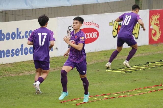 Lịch thi đấu U.23 Việt Nam mới nhất, HLV Kim Sang-sik không nhường quyền cho trợ lý Lịch thi đấu U.23 Việt Nam mới nhất, HLV Kim Sang-sik không nhường quyền cho trợ lý