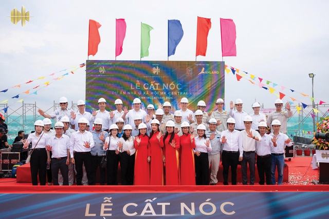 Khu đô thị mới Phủ Hà: Nơi an cư chất lượng giá trị vững bền- Ảnh 3. Khu đô thị mới Phủ Hà: Nơi an cư chất lượng giá trị vững bền- Ảnh 3.