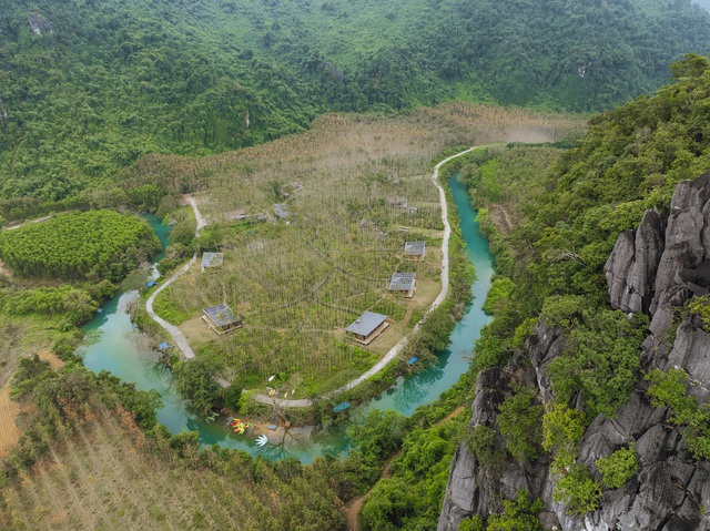 Du lịch Quảng Bình- Đến để yêu! - Ảnh 2.