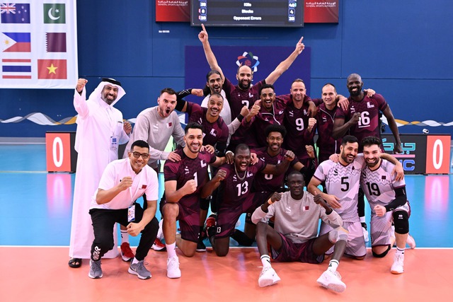 Link xem trực tiếp đội tuyển nam bóng chuyền Việt Nam đấu tứ kết AVC Nations Cup: Vượt núi!- Ảnh 3. Link xem trực tiếp đội tuyển nam bóng chuyền Việt Nam đấu tứ kết AVC Nations Cup: Vượt núi!- Ảnh 3.
