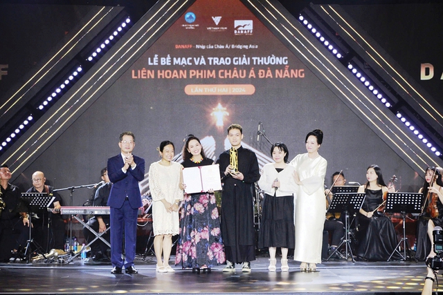 ‘Hé lộ’ kịch bản chưa từng có tại DANAFF III - Ảnh 1. ‘Hé lộ’ kịch bản chưa từng có tại DANAFF III - Ảnh 1.