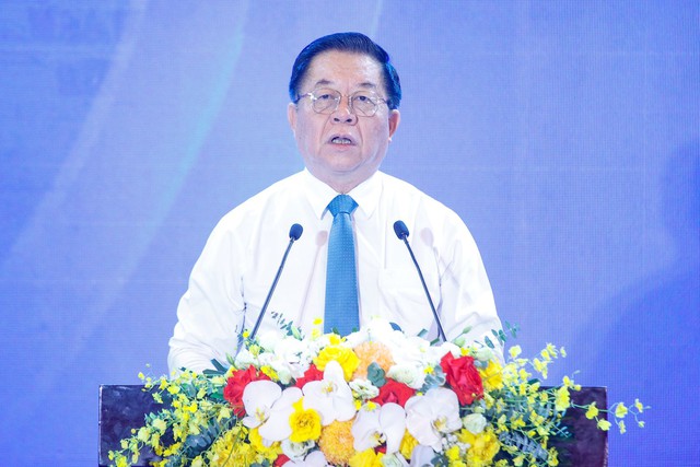 100 Years of Journalism Day: The glorious journey of Vietnamese revolutionary journalism - Photo 1.
