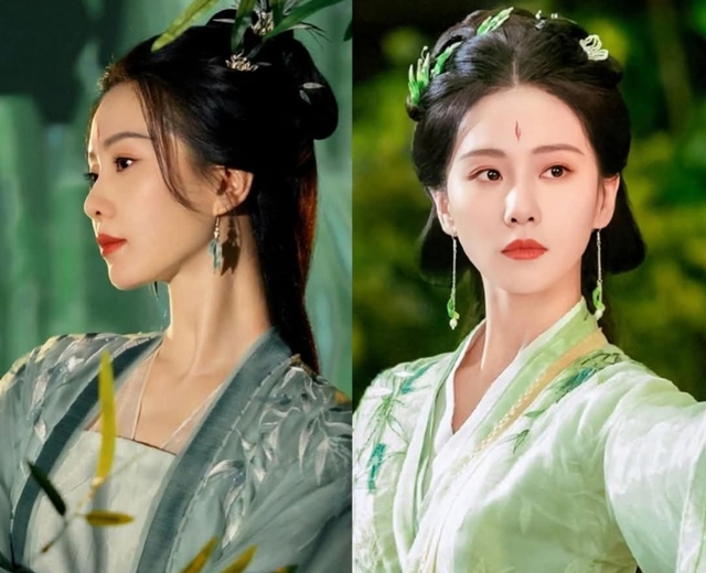Lý do sự nghiệp của Lưu Thi Thi ‘tuột dốc không phanh’? Lý do sự nghiệp của Lưu Thi Thi ‘tuột dốc không phanh’?