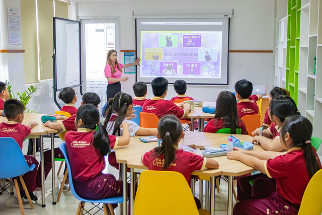 Khi ‘ngắt kết nối’ cũng là một dạng sử dụng công nghệ hiệu quả Khi ‘ngắt kết nối’ cũng là một dạng sử dụng công nghệ hiệu quả