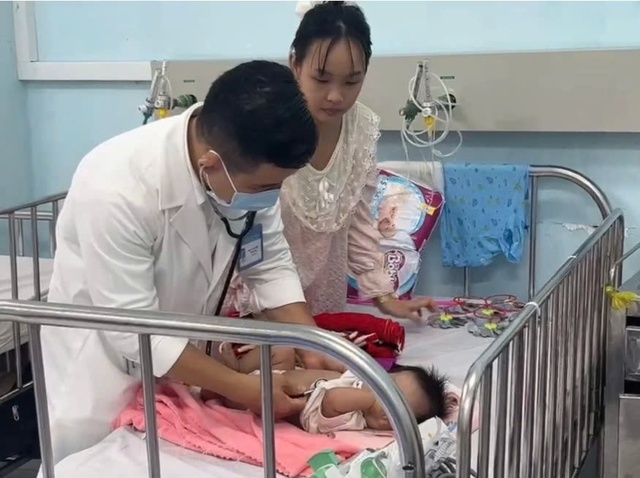 TP.HCM sắp tuyên bố xóa dịch sởi sau gần 10.000 ca mắc TP.HCM sắp tuyên bố xóa dịch sởi sau gần 10.000 ca mắc