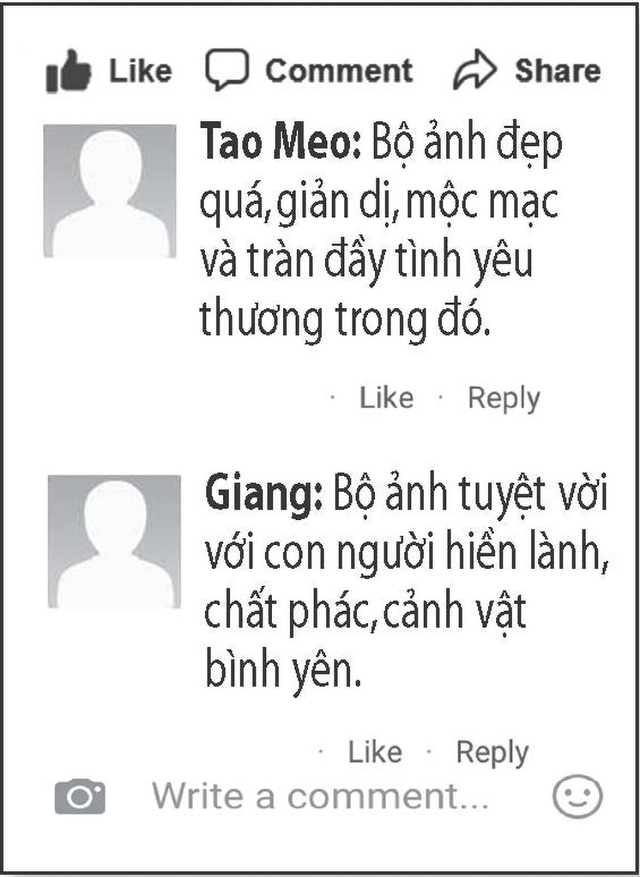Nhiếp ảnh gia Đạt giữ mãi tình yêu chân chất của ba mẹ qua những bức ảnh mộc mạc - Ảnh 5. Nhiếp ảnh gia Đạt giữ mãi tình yêu chân chất của ba mẹ qua những bức ảnh mộc mạc - Ảnh 5.