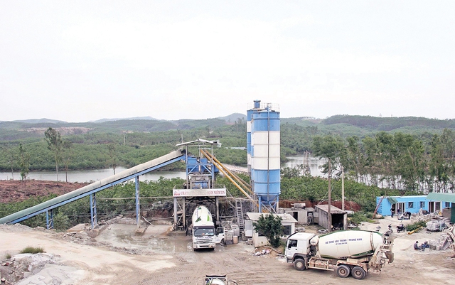 Công ty TNHH Lộc Thịnh: Trách nhiệm xã hội là nghĩa ân tình - Ảnh 1.