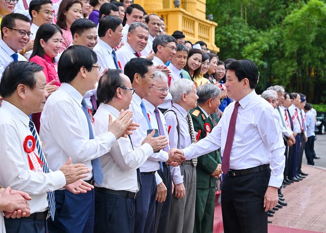 Tin tức đặc biệt trên báo in Thanh Niên 21.6.2025 Tin tức đặc biệt trên báo in Thanh Niên 21.6.2025