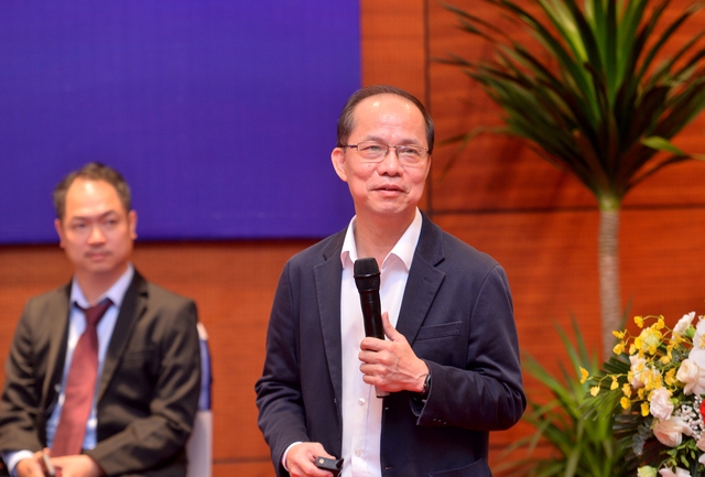 Cá nhân hóa nội dung là hướng đi bắt buộc với báo chí- Ảnh 3. Cá nhân hóa nội dung là hướng đi bắt buộc với báo chí- Ảnh 3.