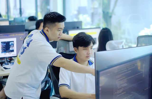 Ứng dụng Vua thợ kết nối thợ dịch vụ và người dùng Bằng AI thông minh - Ảnh 2. Ứng dụng Vua thợ kết nối thợ dịch vụ và người dùng Bằng AI thông minh - Ảnh 2.