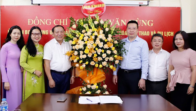 Báo chí Cách mạng Việt Nam: 'Mạch nguồn tri thức - Kết nối niềm tin'- Ảnh 5.