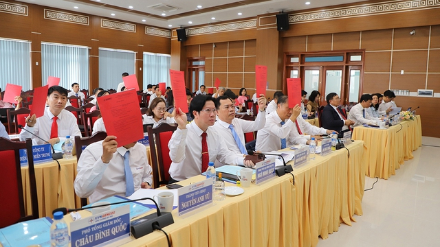 SBH - Vượt khó để tăng trưởng, hướng tới phát triển bền vững - Ảnh 1. SBH - Vượt khó để tăng trưởng, hướng tới phát triển bền vững - Ảnh 1.