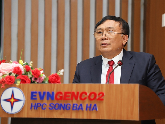 SBH - Vượt khó để tăng trưởng, hướng tới phát triển bền vững - Ảnh 2. SBH - Vượt khó để tăng trưởng, hướng tới phát triển bền vững - Ảnh 2.