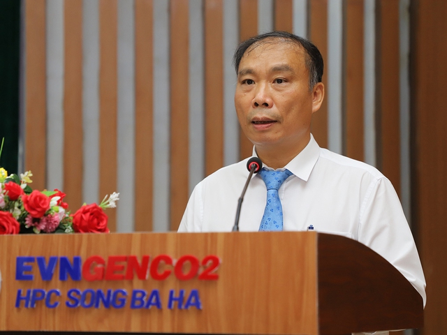 SBH - Vượt khó để tăng trưởng, hướng tới phát triển bền vững - Ảnh 3. SBH - Vượt khó để tăng trưởng, hướng tới phát triển bền vững - Ảnh 3.