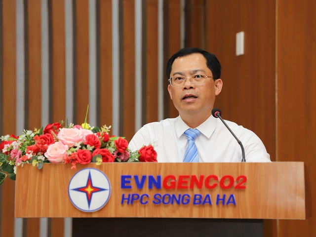 SBH - Vượt khó để tăng trưởng, hướng tới phát triển bền vững - Ảnh 4. SBH - Vượt khó để tăng trưởng, hướng tới phát triển bền vững - Ảnh 4.
