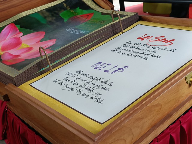 TS Thang Văn Phúc tiếp tục làm Chủ tịch Hội Kỷ lục Việt Nam- Ảnh 7. TS Thang Văn Phúc tiếp tục làm Chủ tịch Hội Kỷ lục Việt Nam- Ảnh 7.