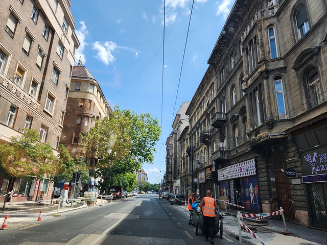 Chung dòng máu Lạc Hồng tại Hungary: Hành trình của người Việt giữa lòng châu Âu - Ảnh 2. Chung dòng máu Lạc Hồng tại Hungary: Hành trình của người Việt giữa lòng châu Âu - Ảnh 2.