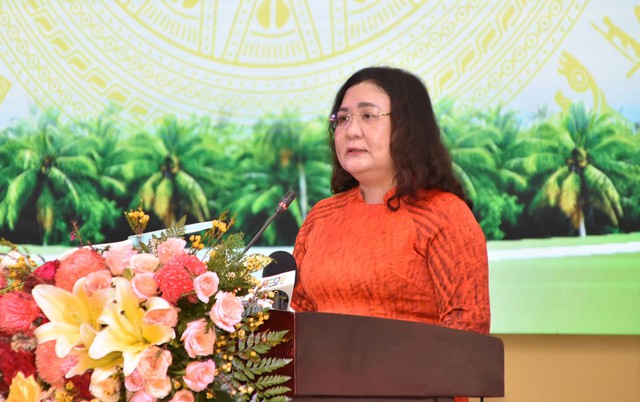 Khát vọng năng lượng xanh trên quê hương Đồng Khởi Khát vọng năng lượng xanh trên quê hương Đồng Khởi
