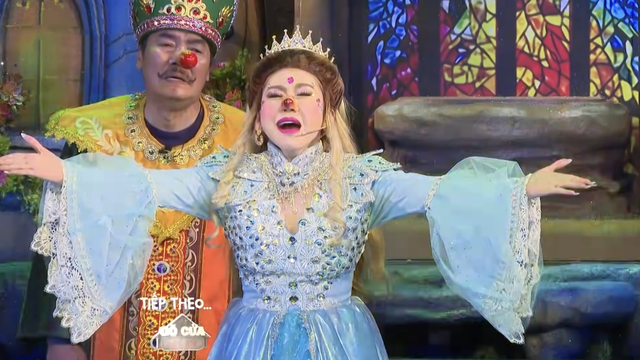 Nghệ sĩ Bình Tinh: Nếu tôi có chén cơm, mọi người trong đoàn phải có nồi cơm - Ảnh 2.