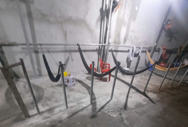 Có nhiều người vô quán cà phê võng để làm gì? - Ảnh 2.