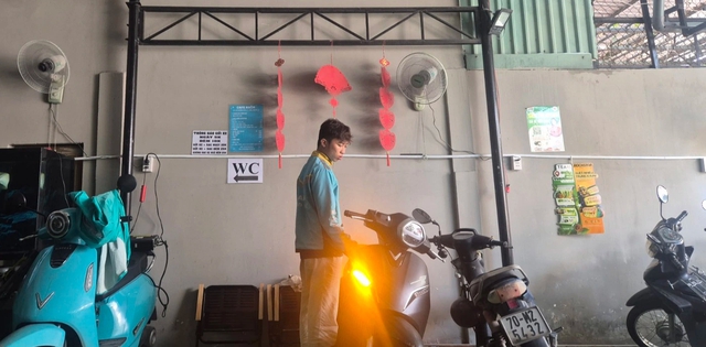 Có nhiều người vô quán cà phê võng để làm gì? - Ảnh 5.