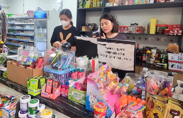 Cục thuế hướng dẫn sử dụng số định danh thay mã số thuế từ 1 . 7 - Ảnh 2.