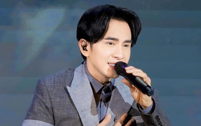 Đan Trường lên tiếng làm rõ về clip quảng cáo vay nặng lãi Đan Trường lên tiếng làm rõ về clip quảng cáo vay nặng lãi