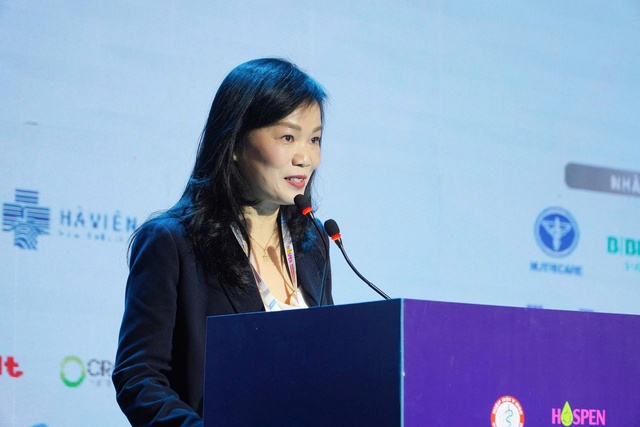 Tăng nguy cơ tử vong gấp 2 lần nếu bệnh nhân suy tim bị suy dinh dưỡng Tăng nguy cơ tử vong gấp 2 lần nếu bệnh nhân suy tim bị suy dinh dưỡng