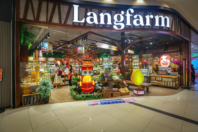 Langfarm - Hành trình từ đặc sản Đà Lạt đến trải nghiệm bản sắc Việt - Ảnh 3.
