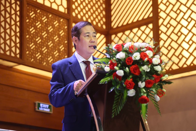 TS Thang Văn Phúc tiếp tục làm Chủ tịch Hội Kỷ lục Việt Nam- Ảnh 3. TS Thang Văn Phúc tiếp tục làm Chủ tịch Hội Kỷ lục Việt Nam- Ảnh 3.