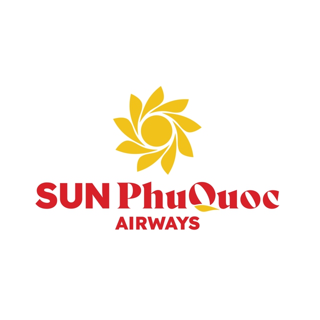 Biểu trưng mặt trời, logo của Sun PhuQuoc Airways có ý nghĩa gì? Biểu trưng mặt trời, logo của Sun PhuQuoc Airways có ý nghĩa gì?