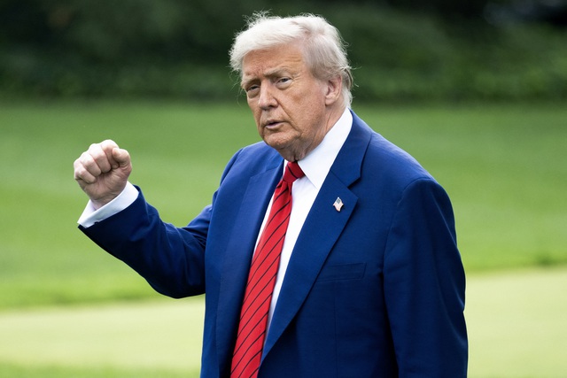 Ông Trump ra ‘thời hạn tối đa’ cho Iran, Israel nêu kết quả tấn công Ông Trump ra ‘thời hạn tối đa’ cho Iran, Israel nêu kết quả tấn công
